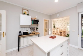 Hoyo de Manzanares 1518&nbsp;m²