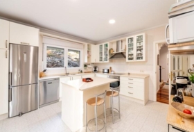 Hoyo de Manzanares 1518&nbsp;m²