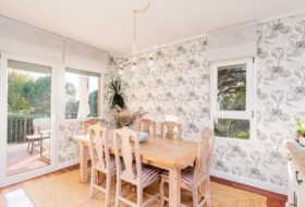 Hoyo de Manzanares 1518&nbsp;m²