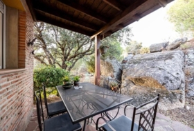 Hoyo de Manzanares 1518&nbsp;m²