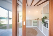 Chalet independiente con terreno en venta en la España, Campanet, ref: TR174847 foto
