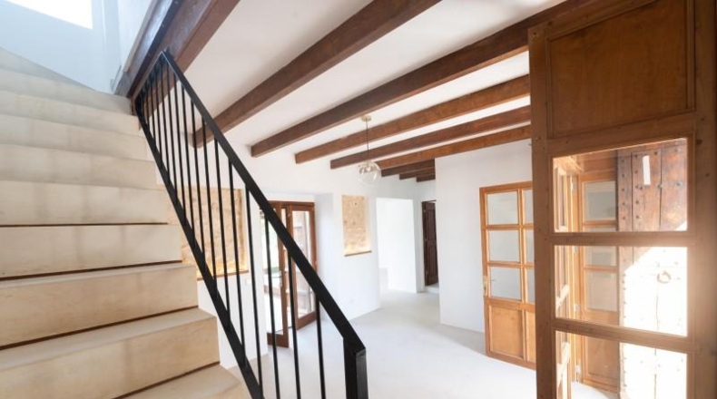 Balearic Islands - Campanet - 638m2