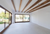 Chalet independiente con terreno en venta en la España, Campanet, ref: TR174847 foto