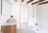 Chalet independiente con terreno en venta en la España, Campanet, ref: TR174847 foto