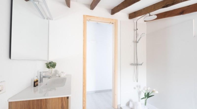 Balearic Islands - Campanet - 638m2