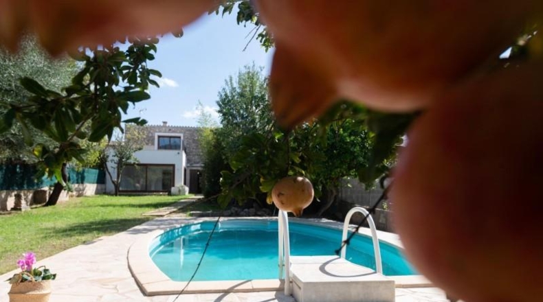 Balearic Islands - Campanet - 638m2