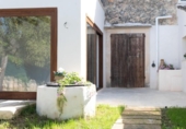 Chalet independiente con terreno en venta en la España, Campanet, ref: TR174847 foto
