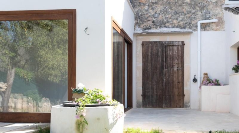 Balearic Islands - Campanet - 638m2