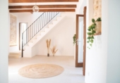 Chalet independiente con terreno en venta en la España, Campanet, ref: TR174847 foto