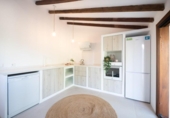 Chalet independiente con terreno en venta en la España, Campanet, ref: TR174847 foto
