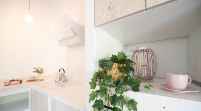 Balearic Islands - Campanet - 638m2