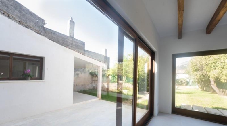 Balearic Islands - Campanet - 638m2