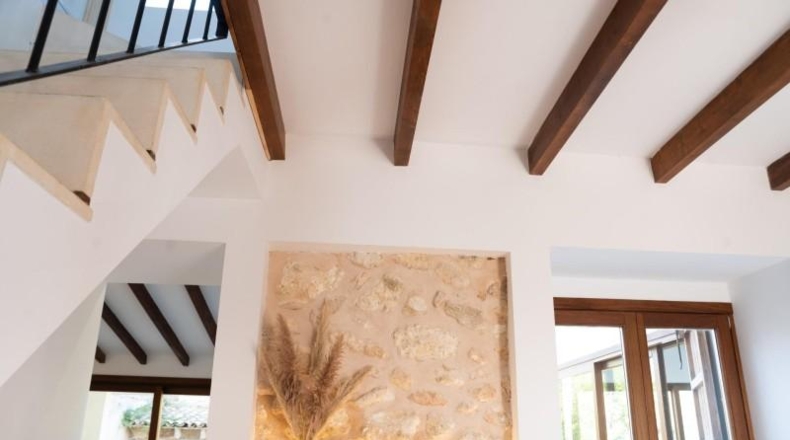 Balearic Islands - Campanet - 638m2