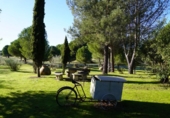 Chalet independiente con terreno en venta en la España, San Martín de Valdeiglesias, ref: TR162518 foto