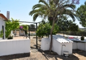 Chalet independiente con terreno en venta en la España, Villanueva de los Castillejos, ref: TR245636 foto