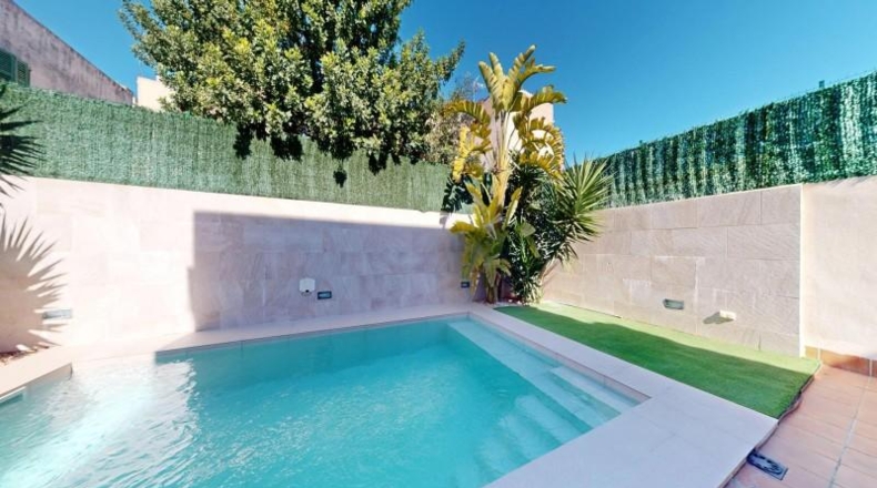 Balearic Islands - Palma - 354m2