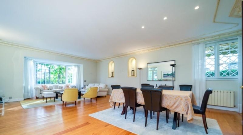 Vizcaya - Guecho - 950m2