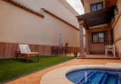 Casa de pueblo en venta en la España, Antequera, ref: TR362857 foto