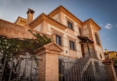 Casa de pueblo en venta en la España, Antequera, ref: TR362857 foto