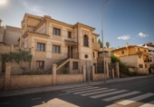 Casa de pueblo en venta en la España, Antequera, ref: TR362857 foto