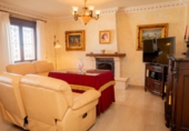 Casa de pueblo en venta en la España, Antequera, ref: TR362857 foto