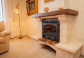 Casa de pueblo en venta en la España, Antequera, ref: TR362857 foto