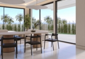 Chalet independiente con terreno en venta en la España, Campo-Mijas, ref: TR357136 foto