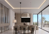 Chalet independiente con terreno en venta en la España, Campo-Mijas, ref: TR357136 foto