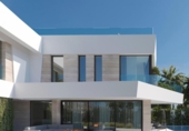 Chalet independiente con terreno en venta en la España, Campo-Mijas, ref: TR357136 foto