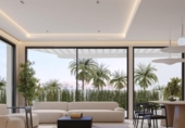 Chalet independiente con terreno en venta en la España, Campo-Mijas, ref: TR357136 foto