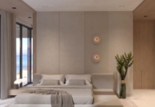 Chalet independiente con terreno en venta en la España, Campo-Mijas, ref: TR357136 foto