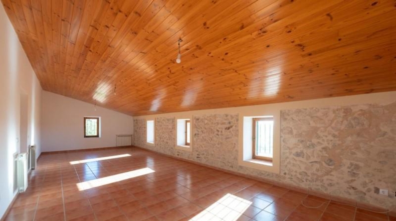 Balearic Islands - Sineu - 145000m2