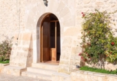 Casa de campo con terreno en venta en la España, Sineu, ref: TR384208 foto