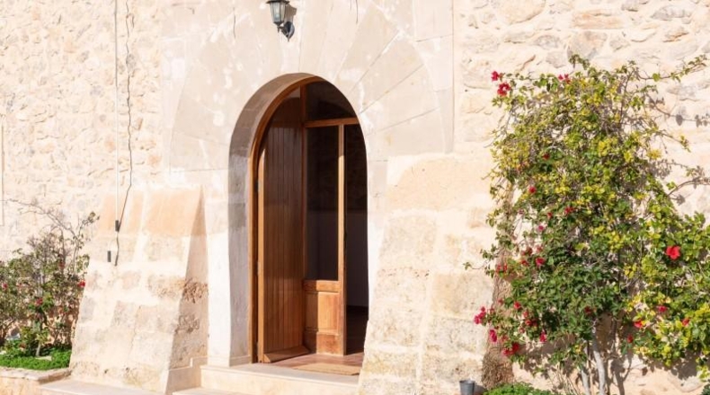 Balearic Islands - Sineu - 145000m2