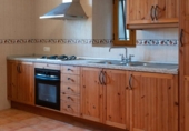 Casa de campo con terreno en venta en la España, Sineu, ref: TR384208 foto