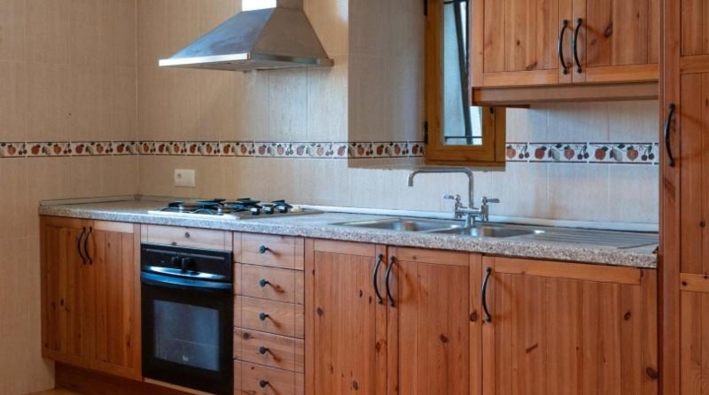 Balearic Islands - Sineu - 145000m2