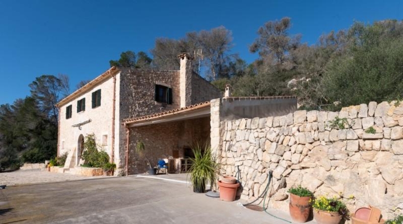 Balearic Islands - Sineu - 145000m2