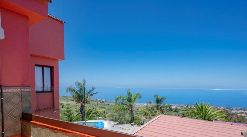 Santa Cruz de Tenerife - Tacoronte - 22000m2
