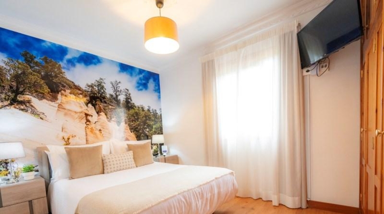 Santa Cruz de Tenerife - Tacoronte - 22000m2