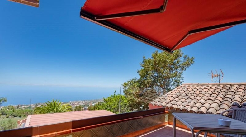 Santa Cruz de Tenerife - Tacoronte - 22000m2