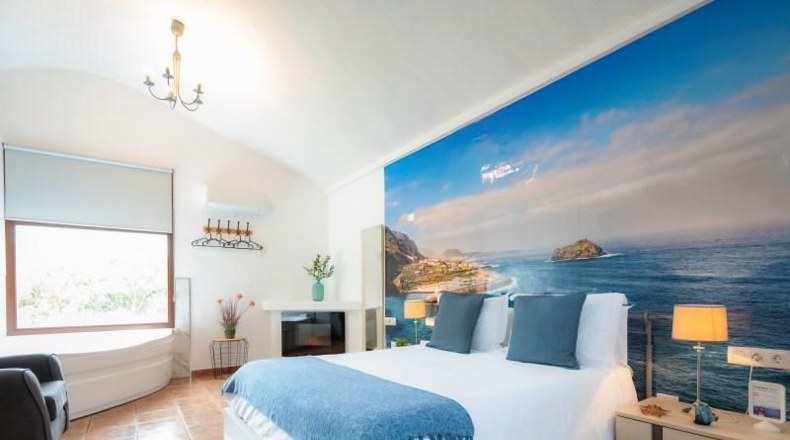 Santa Cruz de Tenerife - Tacoronte - 22000m2