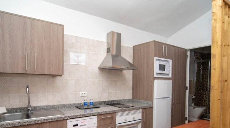 Santa Cruz de Tenerife - Tacoronte - 22000m2
