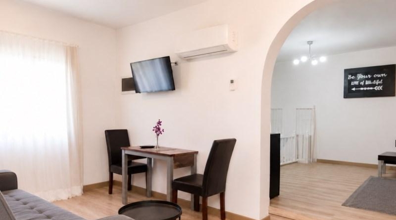 Santa Cruz de Tenerife - Tacoronte - 22000m2