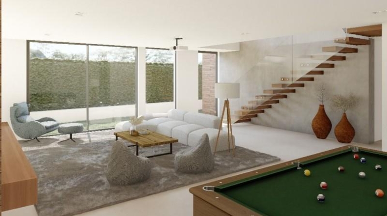 Málaga - Marbella - 1600m2