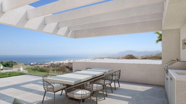 Málaga - Marbella - 1600m2