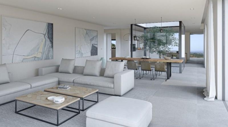 Málaga - Marbella - 1600m2