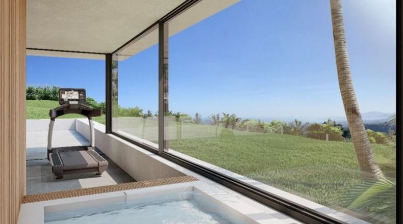 Málaga - Marbella - 1600m2
