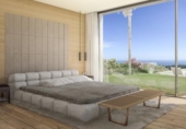 Chalet independiente con terreno en venta en la España, Marbella, ref: TR347786 foto