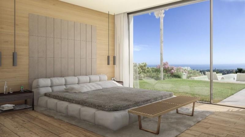 Málaga - Marbella - 1600m2