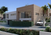 Chalet independiente con terreno en venta en la España, Marbella, ref: TR347786 foto